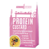 Birthday Cake Protein Custard